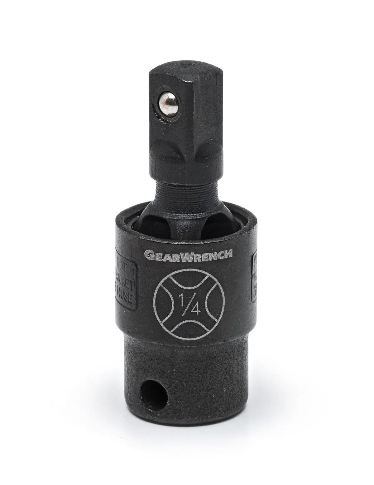 Gearwrench Socket-Style U-Joint Service Tool – 84180 1