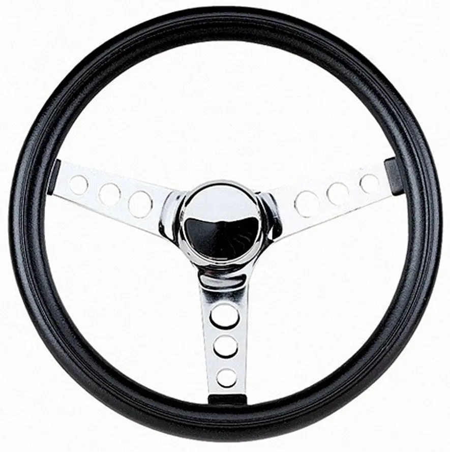 Grant Classic Series 13.5" Steering Wheel (Gr838) 1