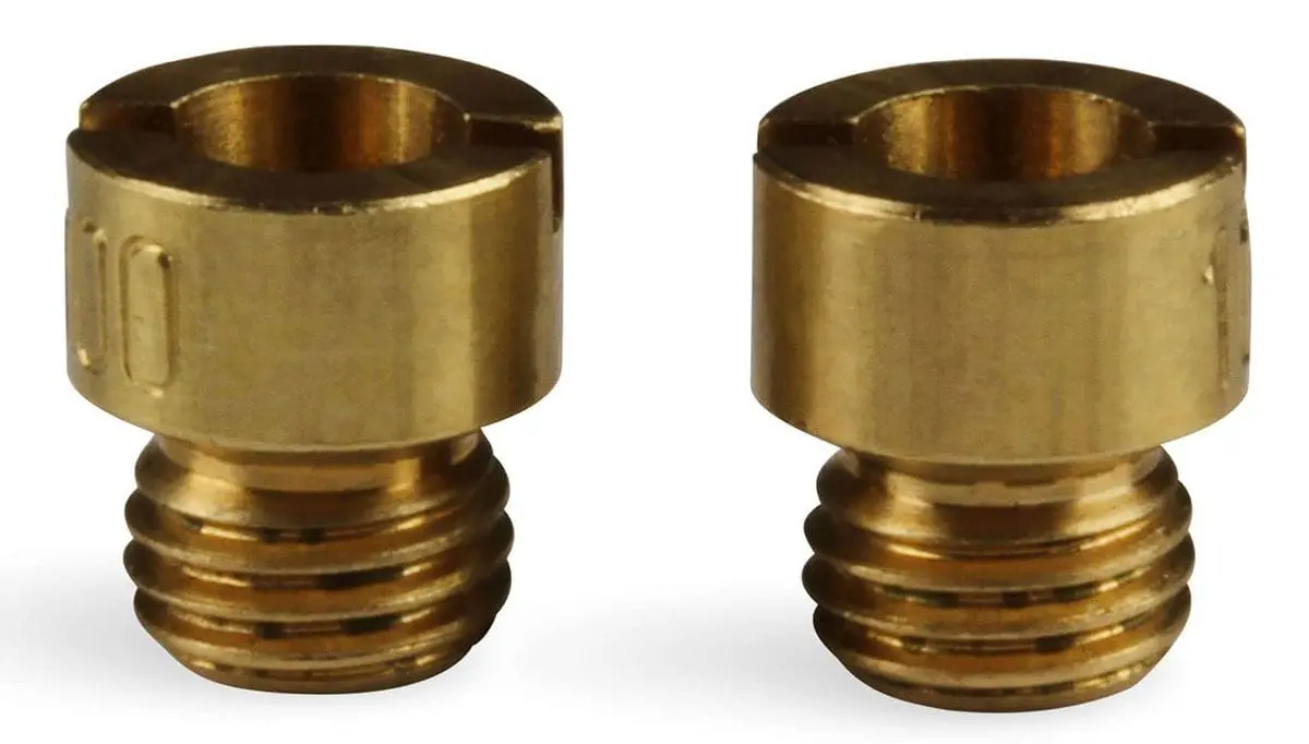Standard Ho122-58 #58 Main Jet For Carburetors 1