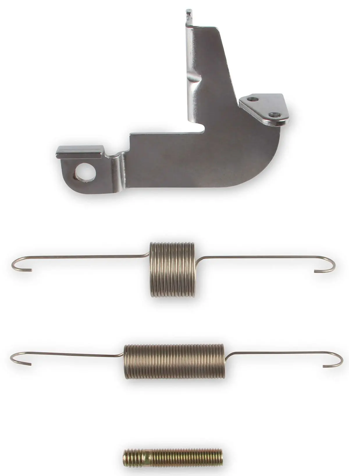 Carburetor Throttle Cable Bracket Ho20-88 1