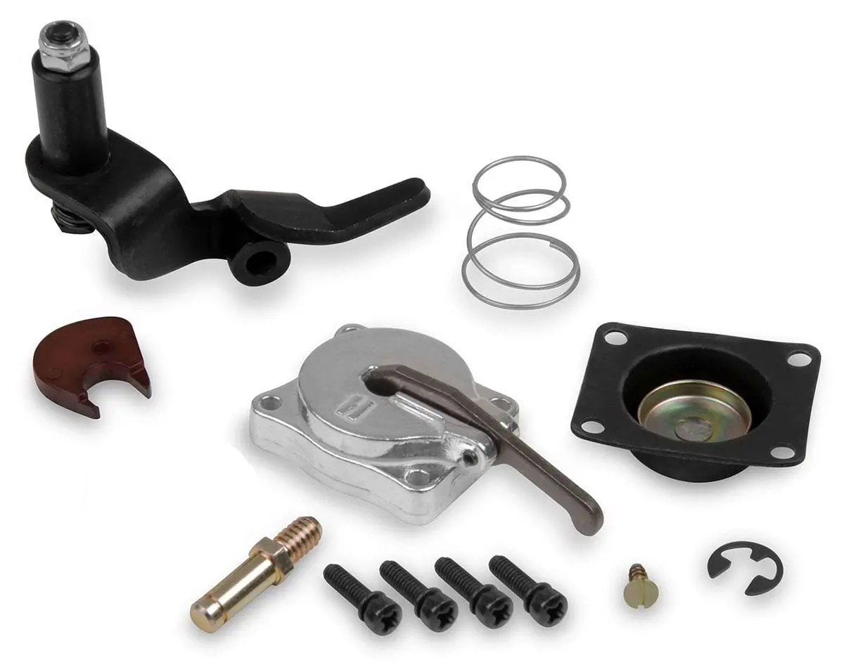 Holley 50Cc Accelerator Pump Upgrade Kit – Ho20-11 1