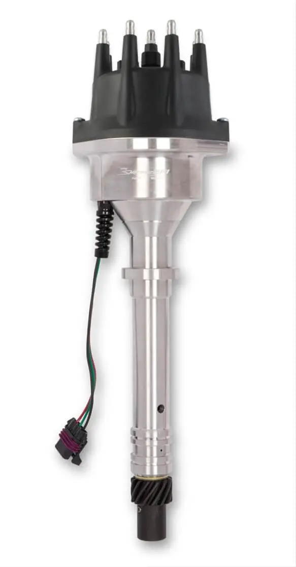 Holley Sniper Efi Hyperspark Distributor – 565-301 1