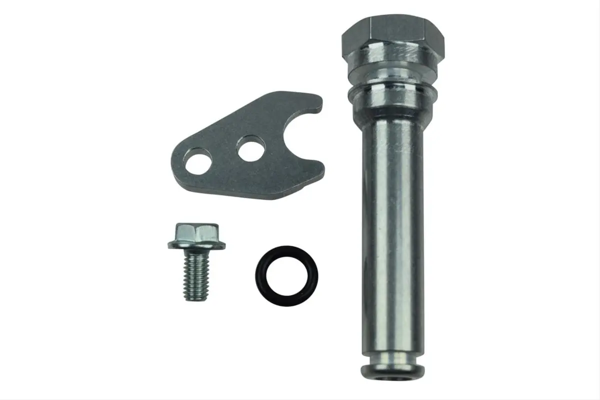 Ict Billet Camshaft Position Sensor Block-Off Plugs – Compatible With 551332 Mounting 1