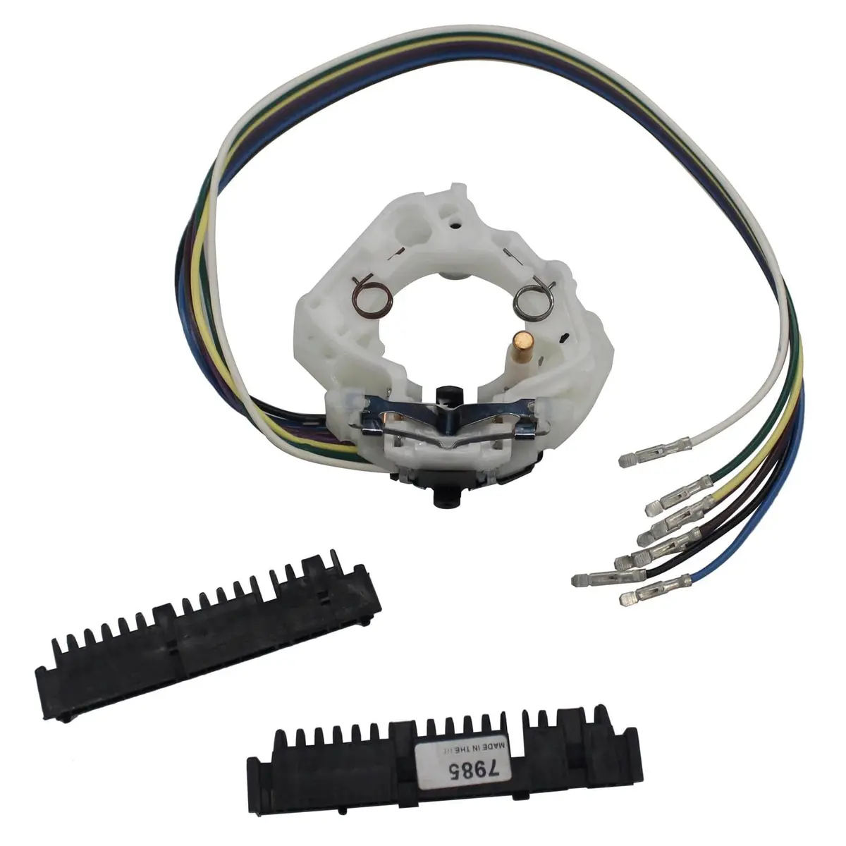 Ididit 2620000101 Universal Turn Signal Switch 1
