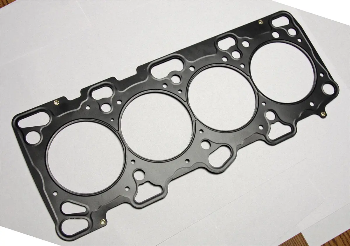 Je Pistons Multi-Layer Steel (Mls) Cylinder Head Gasket – Hn1011-033 1