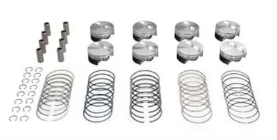 Je Pistons Forged Replacement Pistons – 314620 1