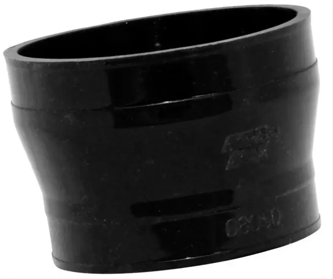 K&N 08050 Air Intake Adapter For Aftermarket Systems 1
