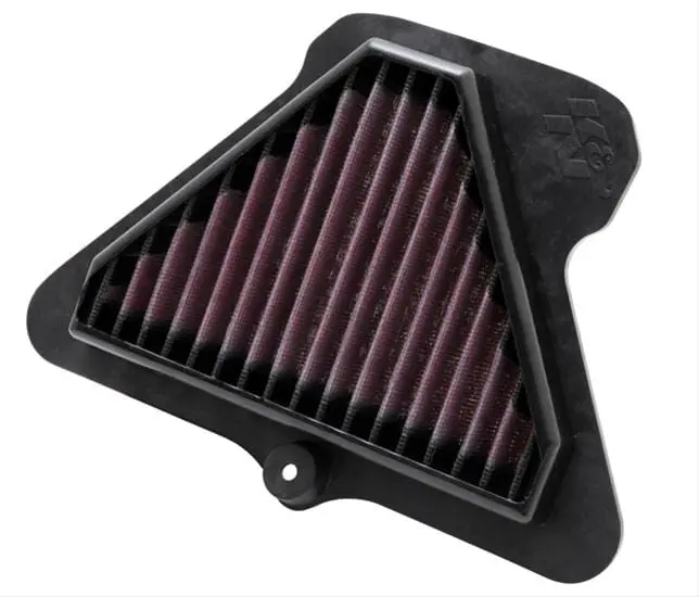 K&N Ka-1011R Powersports Performance Air Filter 1
