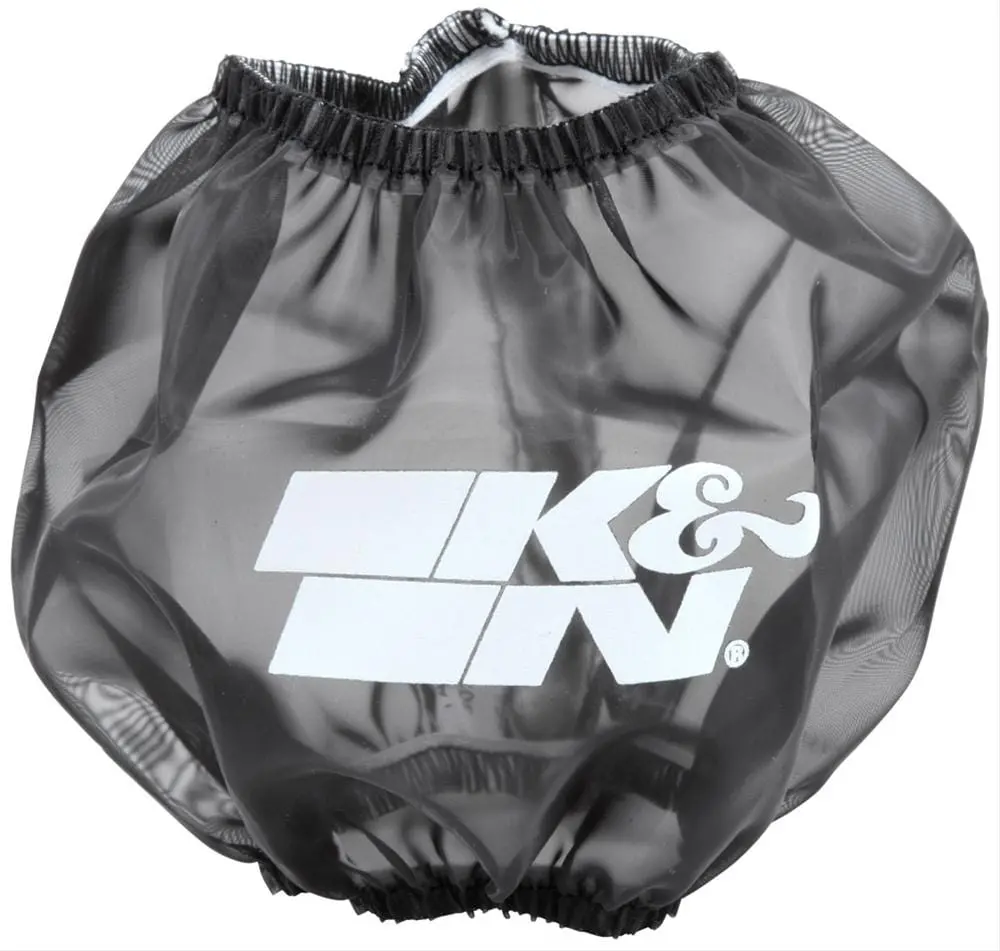 K&N Ya-4504Pk Precharger Air Filter Wrap – Reusable Protection 1