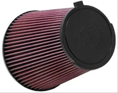 K&N Washable, Reusable Performance Air Filter – E-1993 1