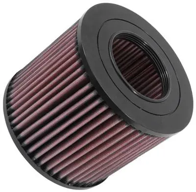 K&N Reusable High-Performance Air Filter – Washable Lifetime Design E-2023 1