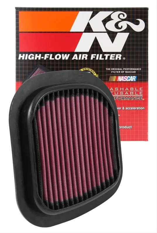 K&N X-Stream High-Flow Replacement Air Filter For Kt-4511Xd 1