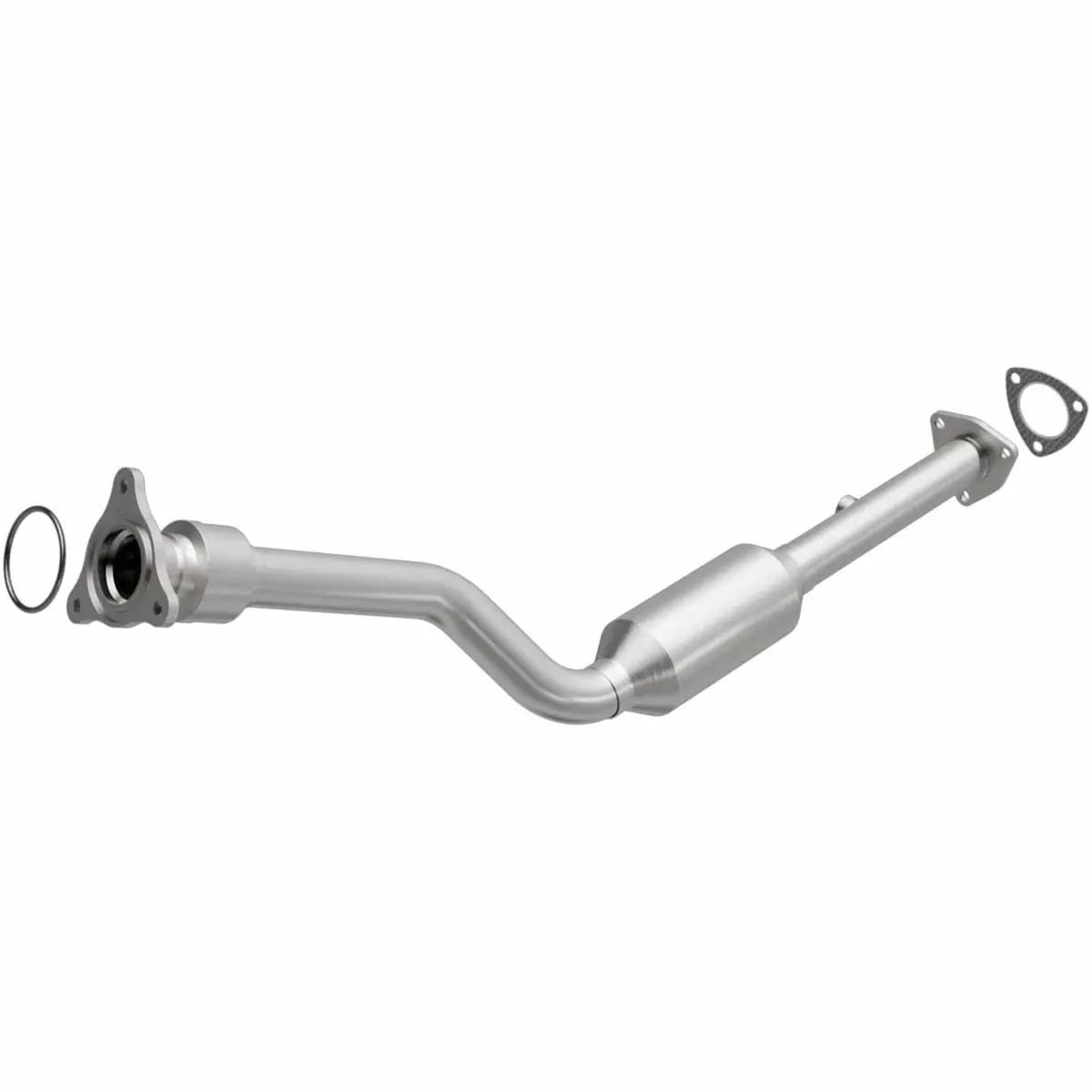 Magnaflow 4481219 Carb-Compliant Direct-Fit Catalytic Converter 1