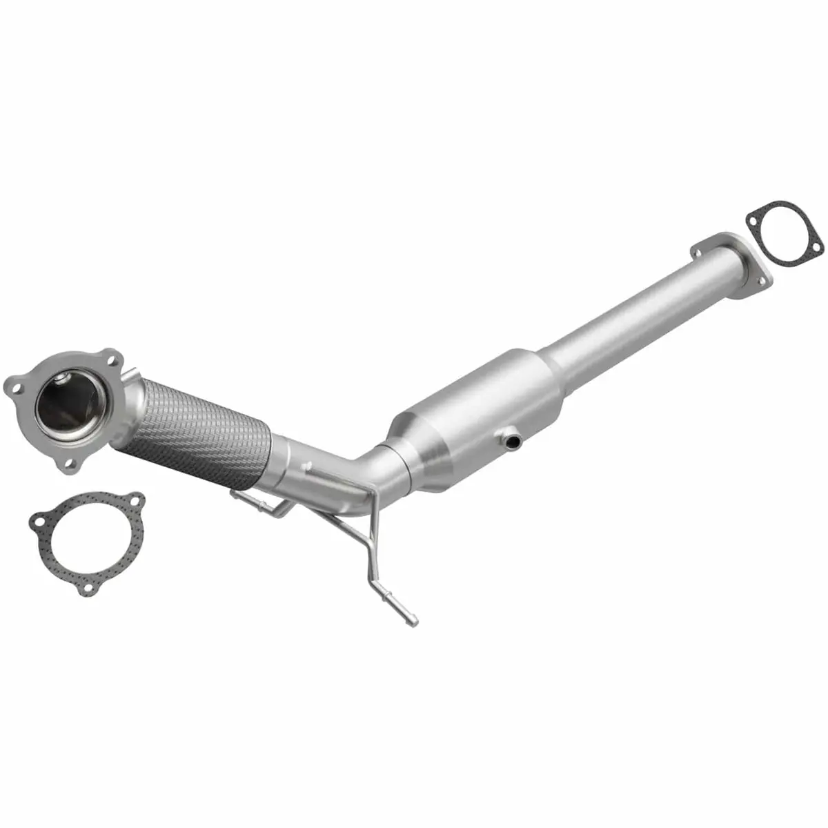 Magnaflow Carb-Certified Direct-Fit Catalytic Converter – 4481286 1