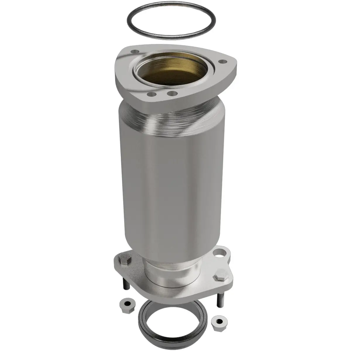 Magnaflow Carb-Certified Direct-Fit Catalytic Converter - Model 4561226 1