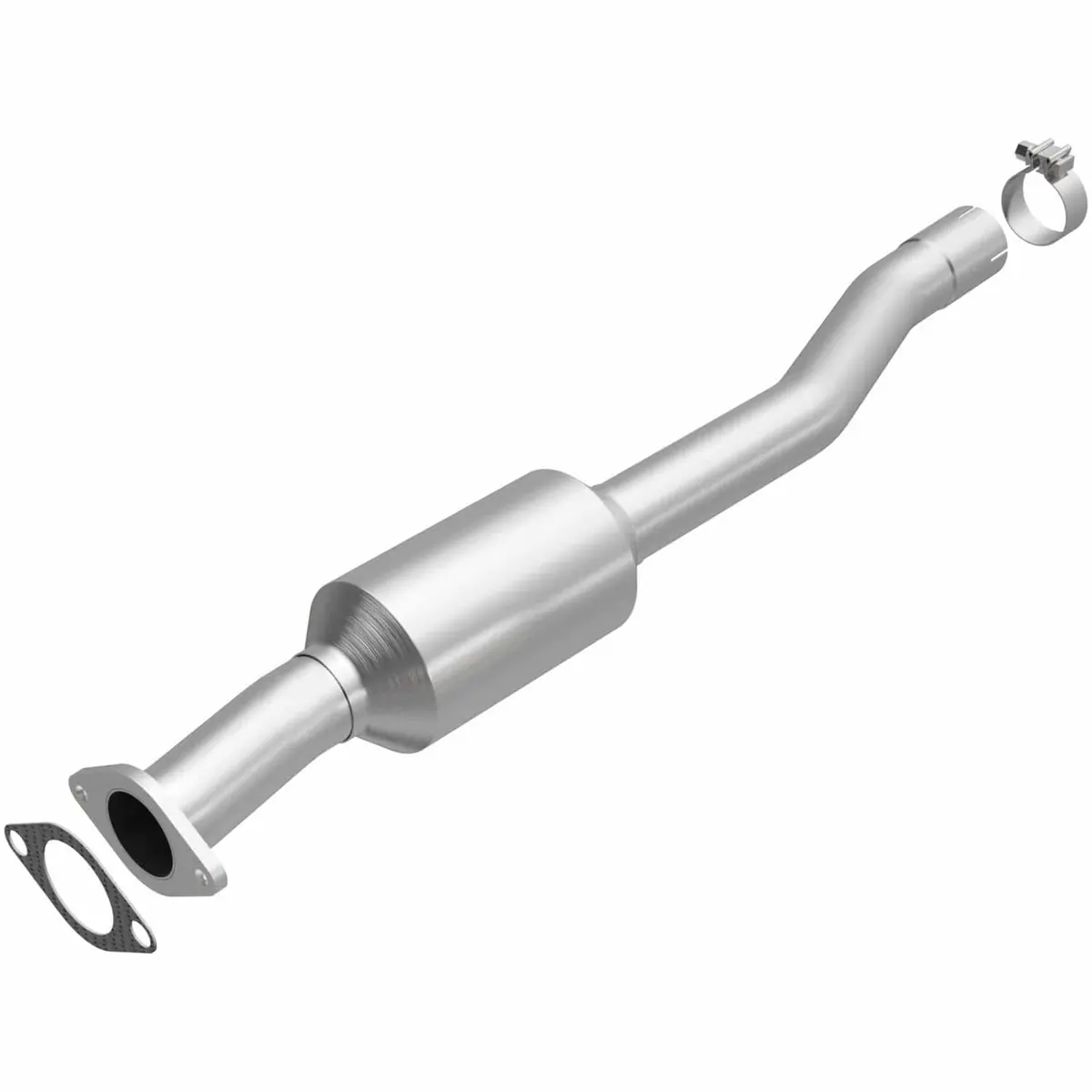 Magnaflow Carb-Compliant Catalytic Converter – Direct-Fit Emissions Upgrade 1