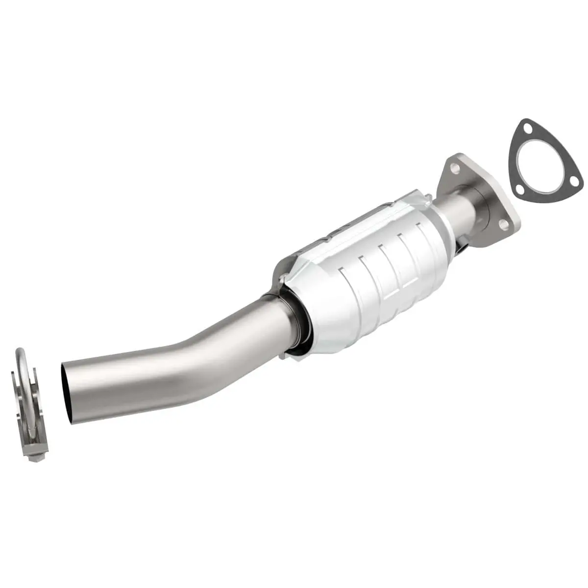 Magnaflow 23011 Direct-Fit Catalytic Converter – Oem Replacement Grade 1