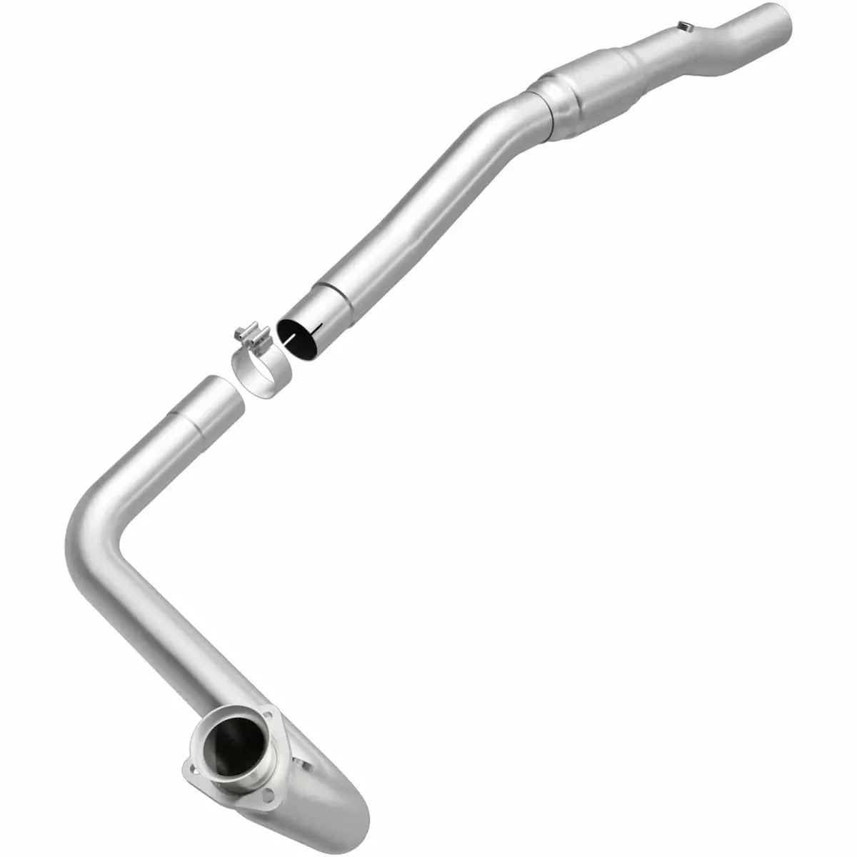 Magnaflow 24223 Direct-Fit Catalytic Converter (Non-Carb) 1