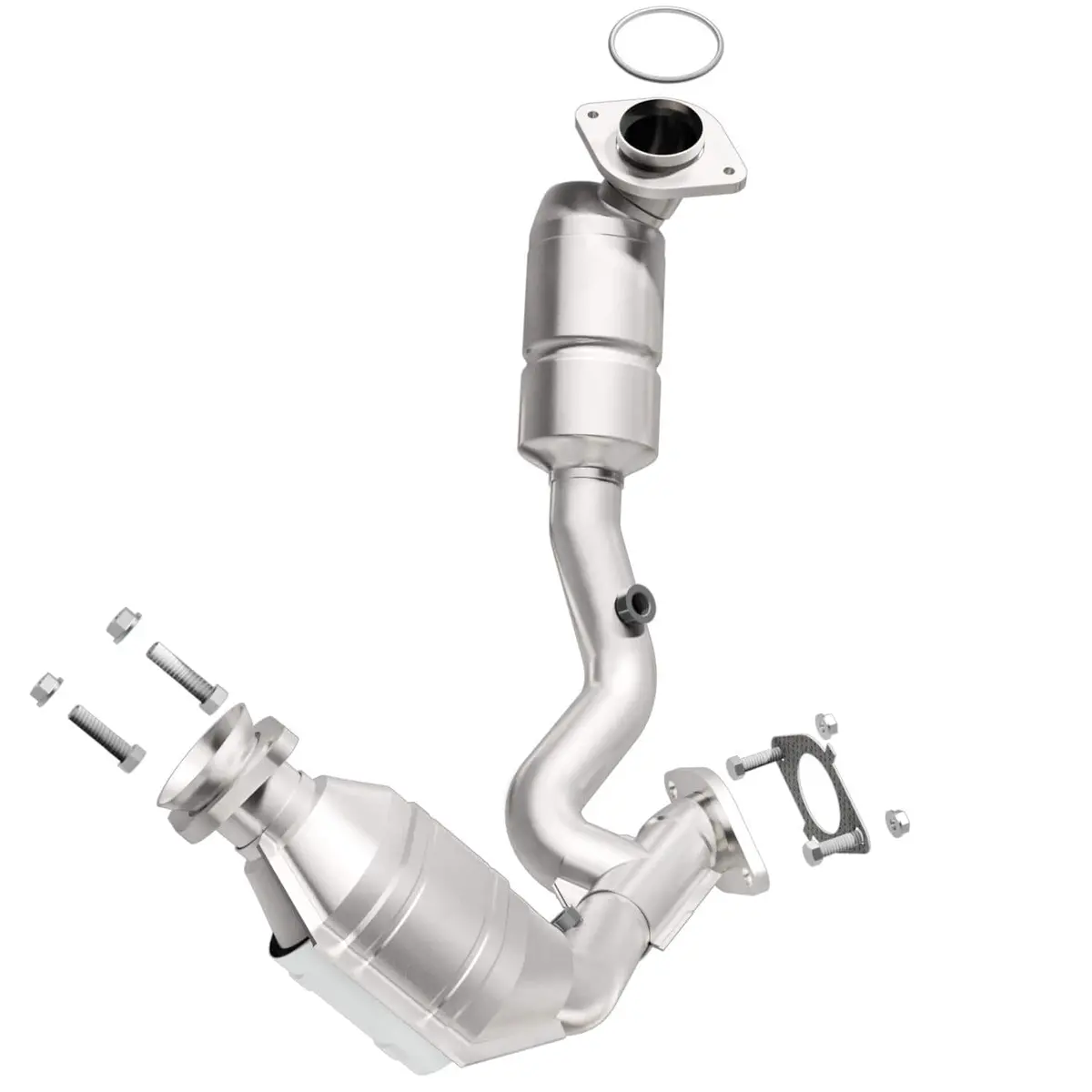 Magnaflow Direct-Fit Catalytic Converter – 444226 1