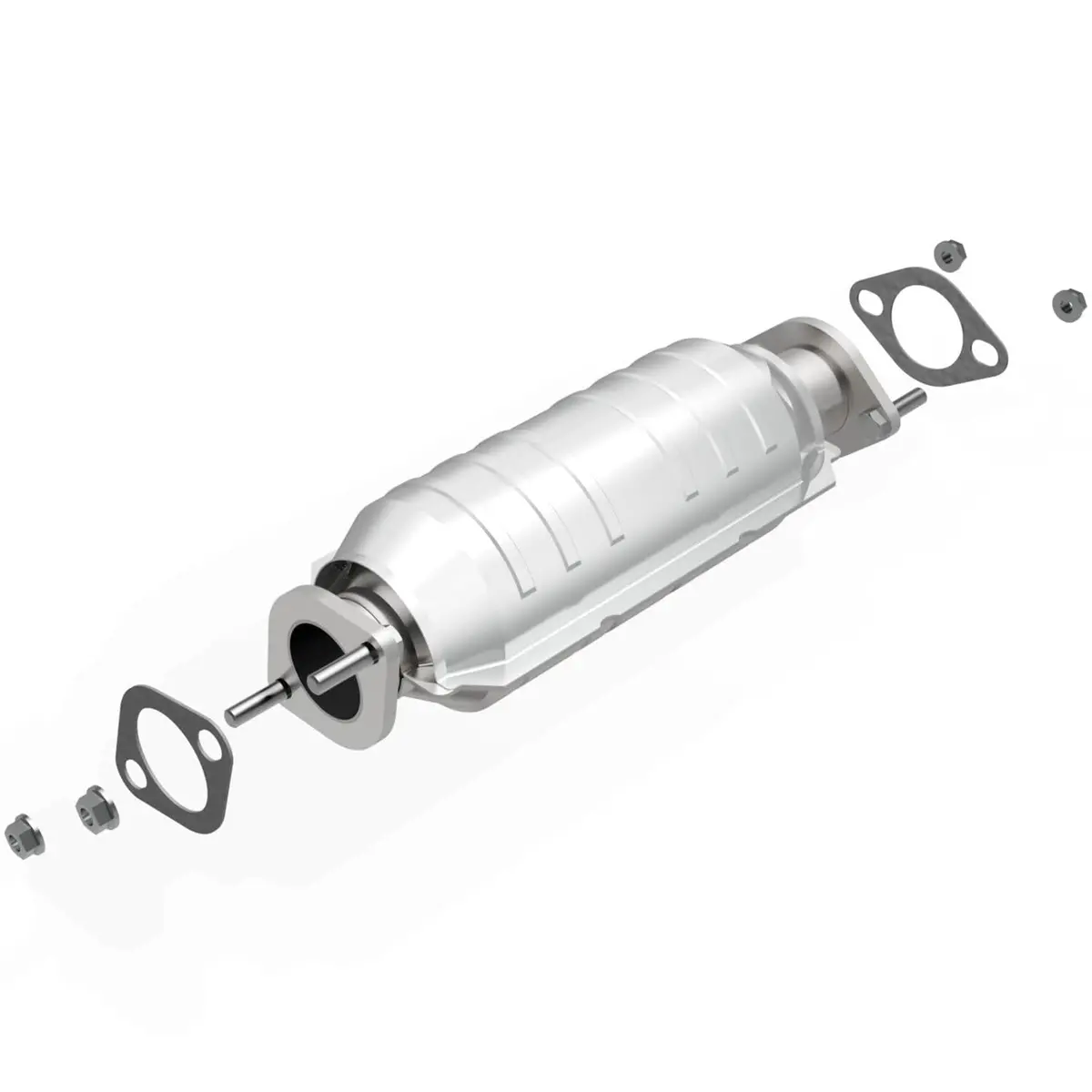 Magnaflow Direct-Fit Catalytic Converter – Oem Replacement (49653) 1