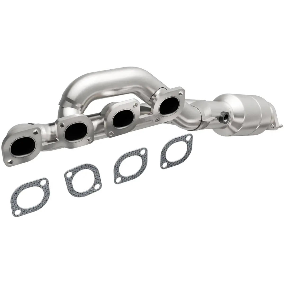 Magnaflow 49784 Direct-Fit Catalytic Converter 1