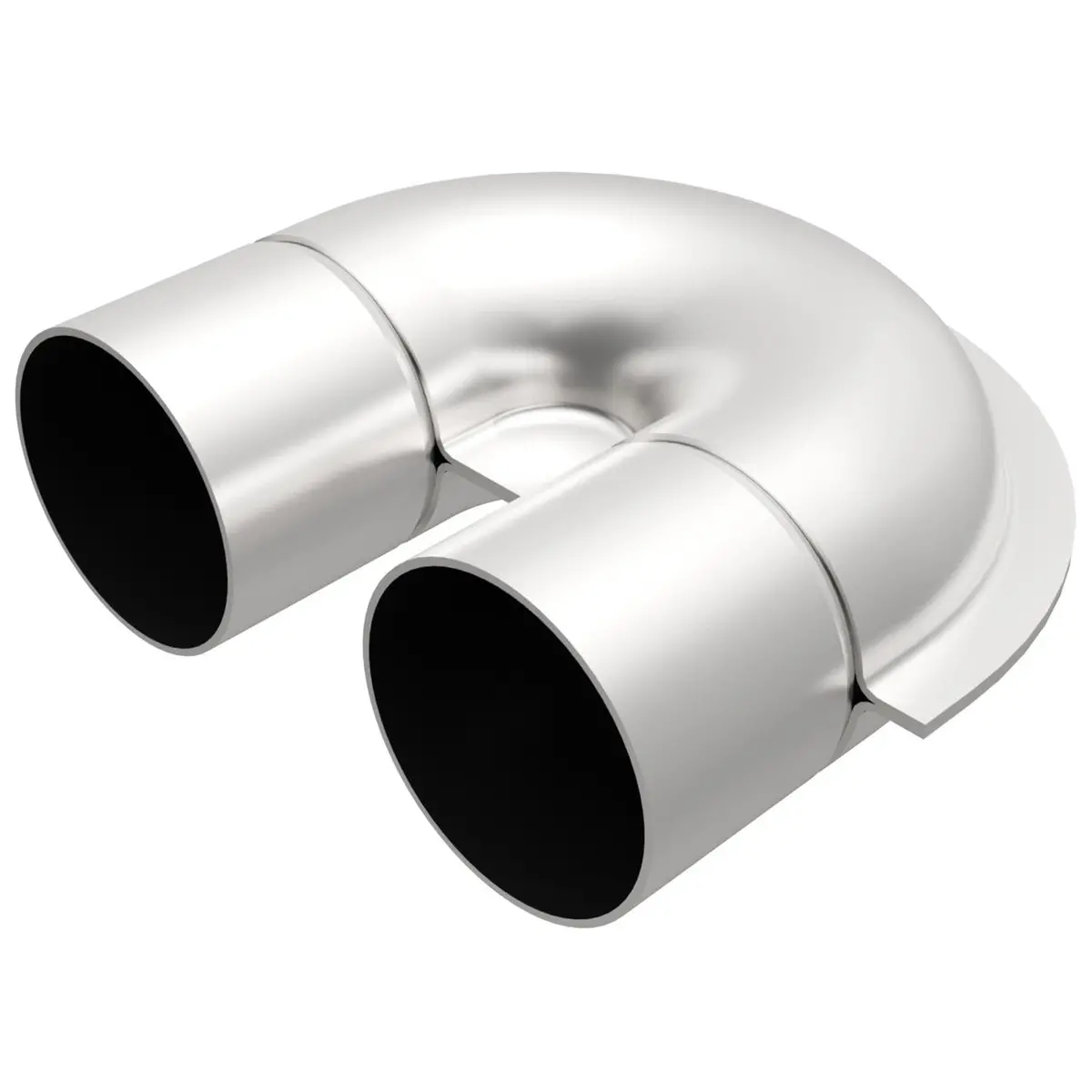 Magnaflow 10731 Stainless Steel Exhaust Tubing – 2.5" Od 1
