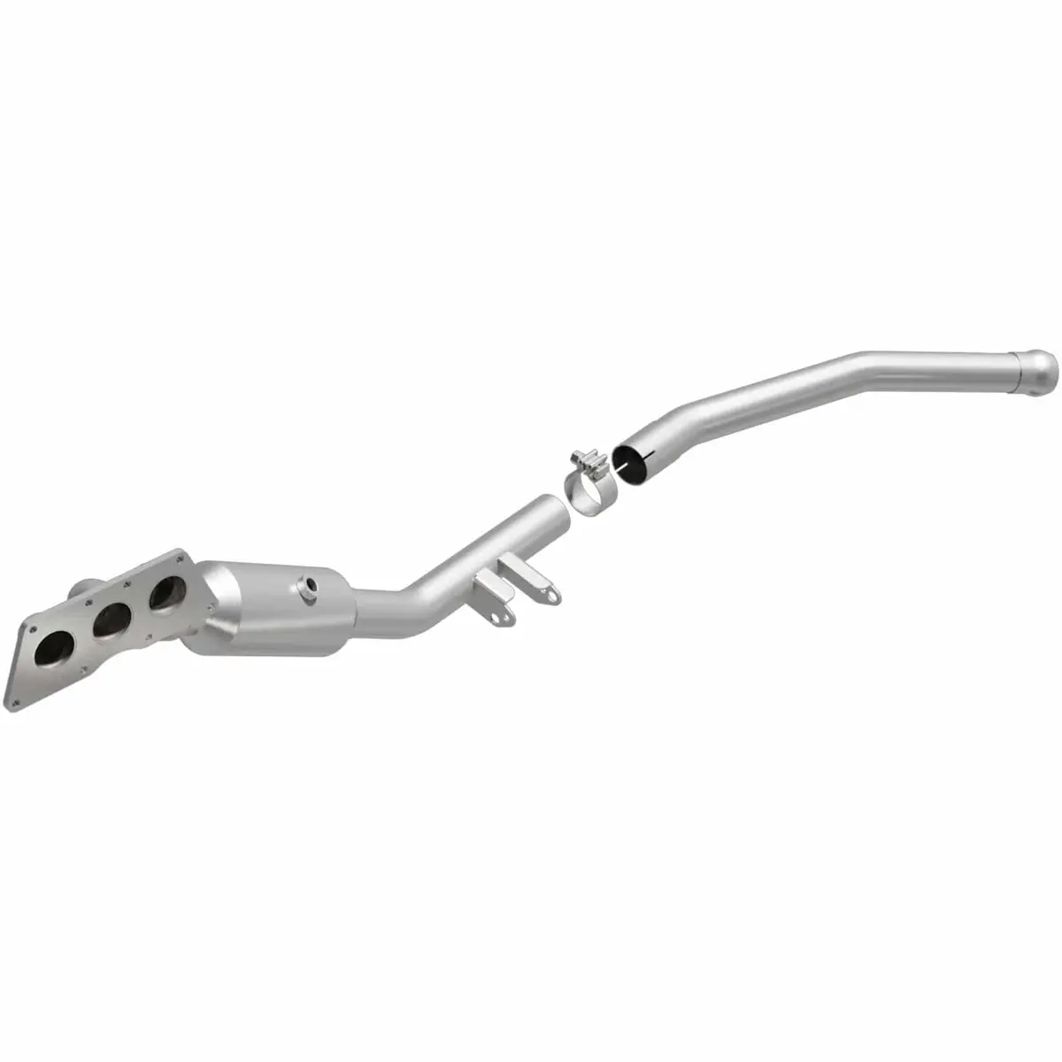 Magnaflow Oem-Grade Direct-Fit Manifold Catalytic Converter – Federal/Epa Certified (22-067) 1