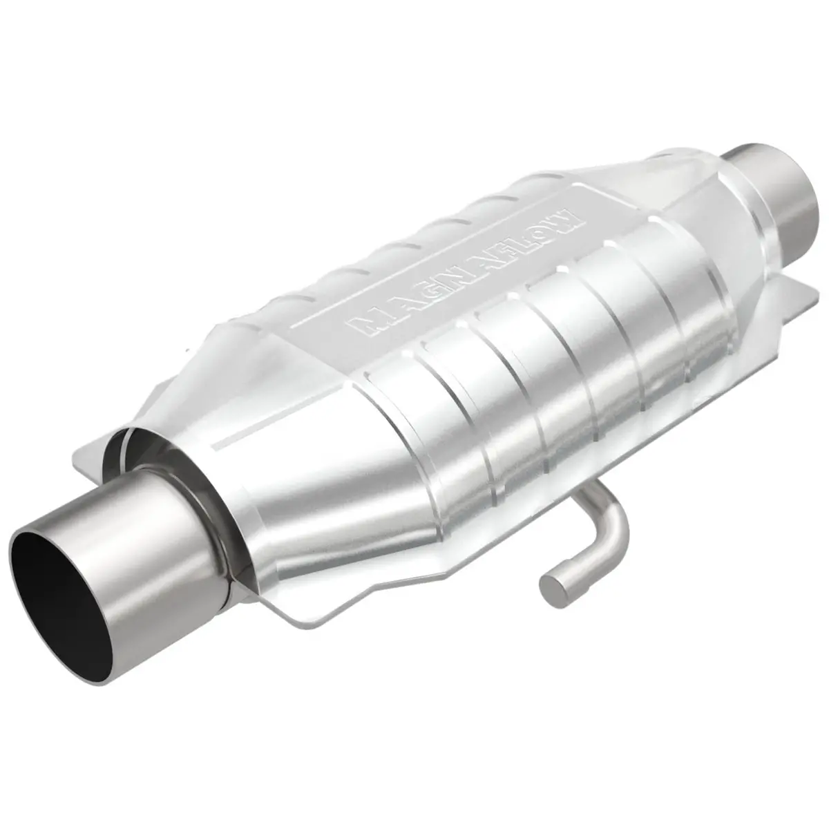 Magnaflow Universal Direct-Fit Catalytic Converter – 94016 1