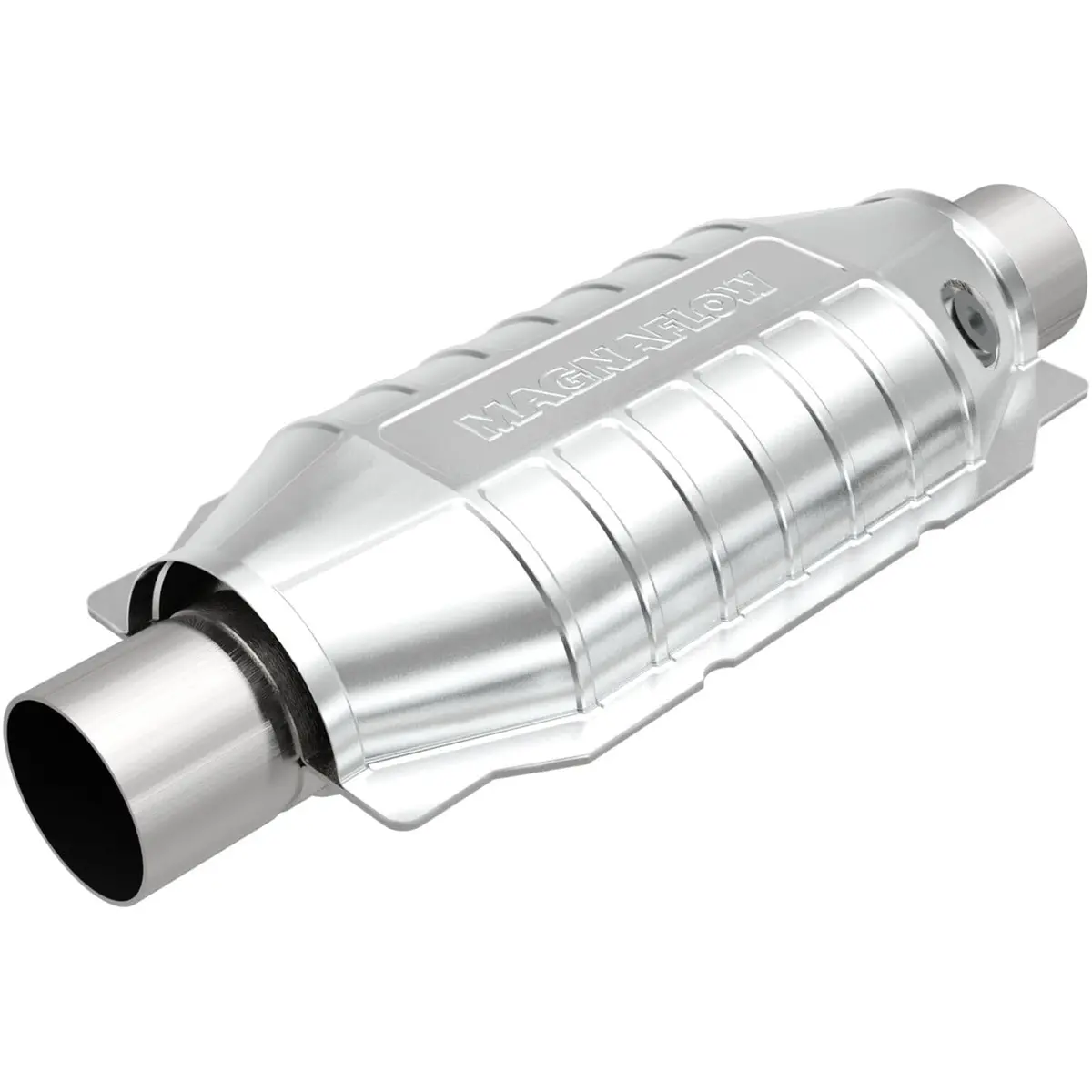 Magnaflow Universal High-Flow Catalytic Converter – Model 99036Hm 1