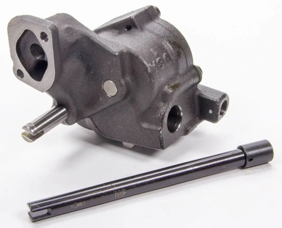 Performance Standard Volume Oil Pump – Heavy-Duty Engine Lubrication, Me10774 1