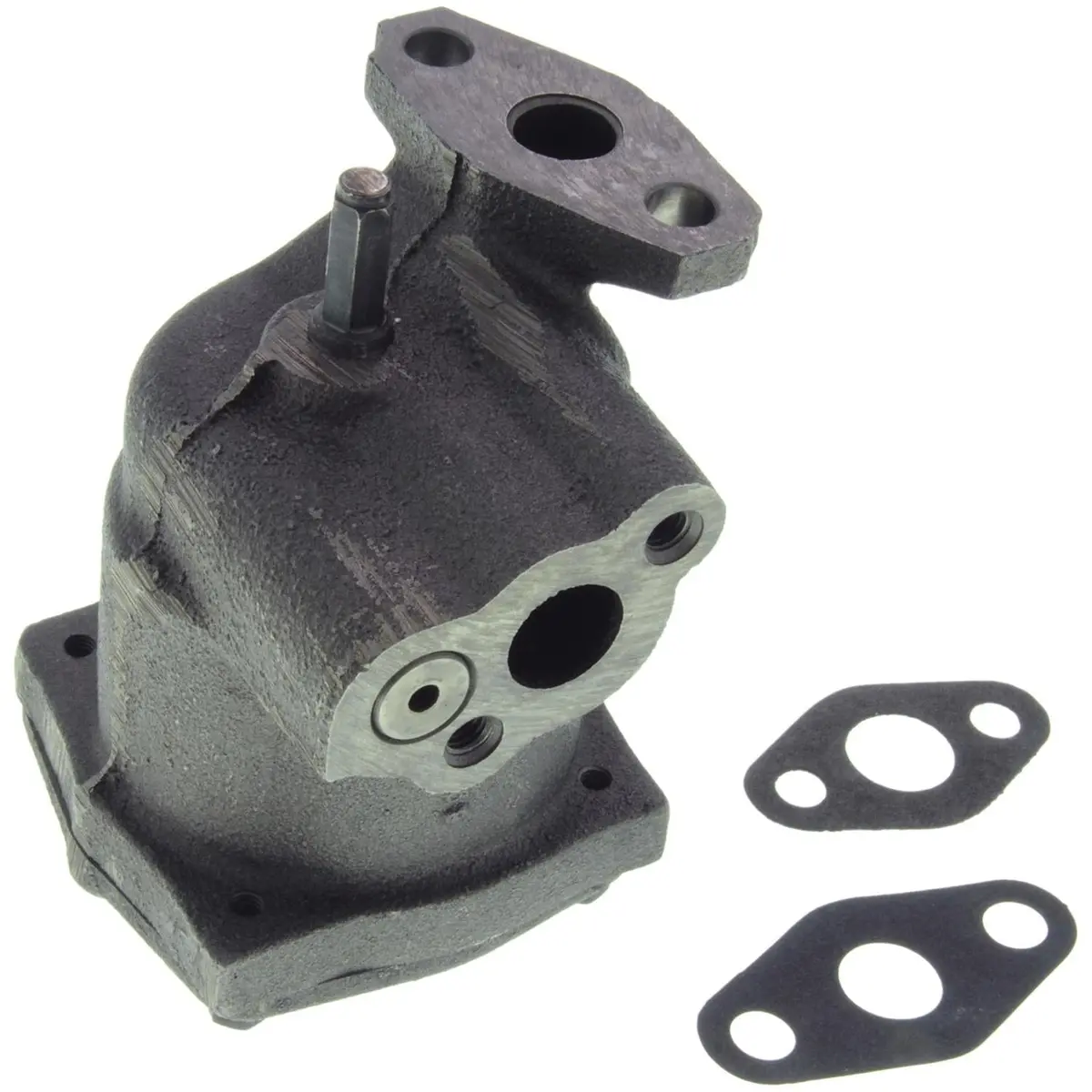 Melling M164 High-Capacity Oil Pump – Direct Replacement For Small-Block Ford Engines 1