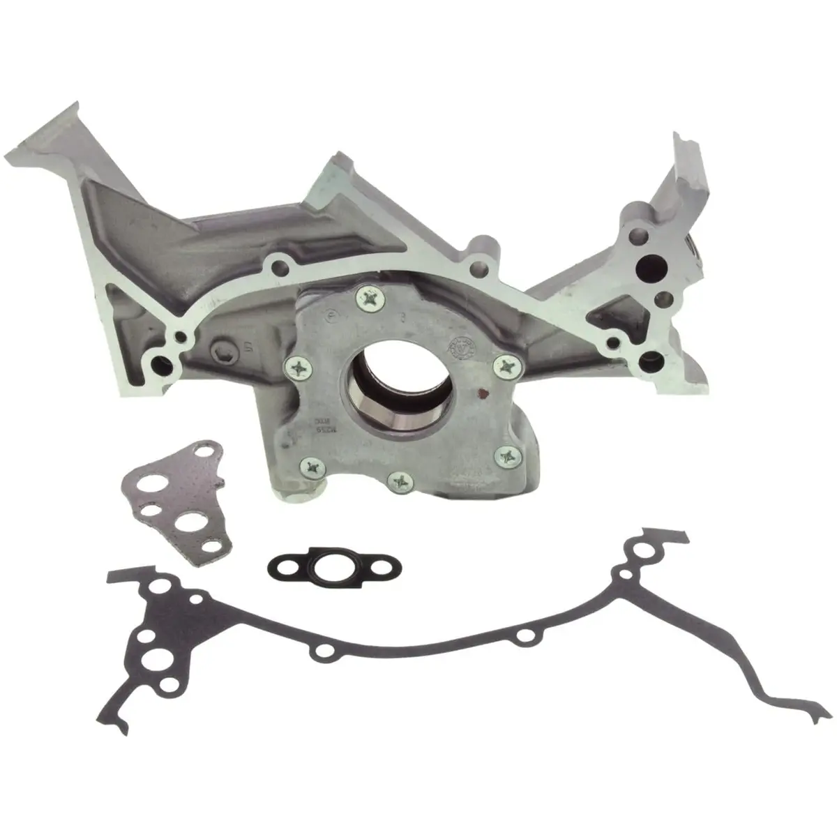 Melling M259 High-Volume Oil Pump 1