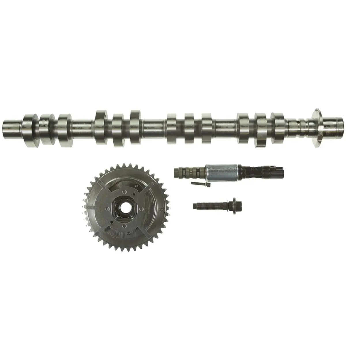 Melling Stock-Profile Replacement Camshaft – Mc1399R 1