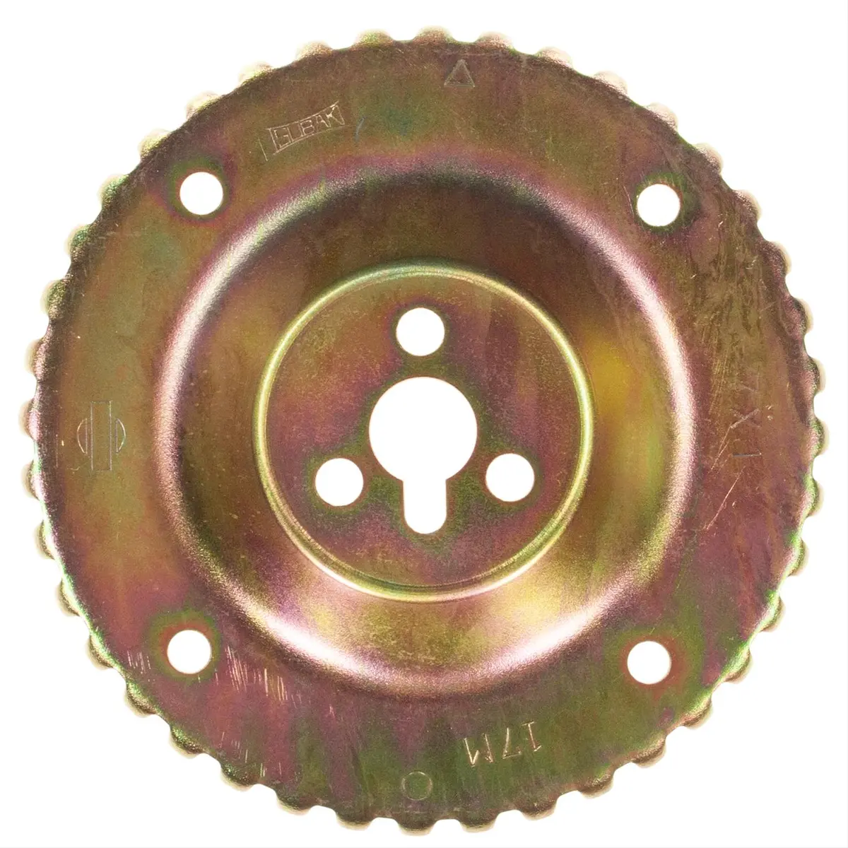 Melling Timing Sprocket Kit - S8030 Compatible 1