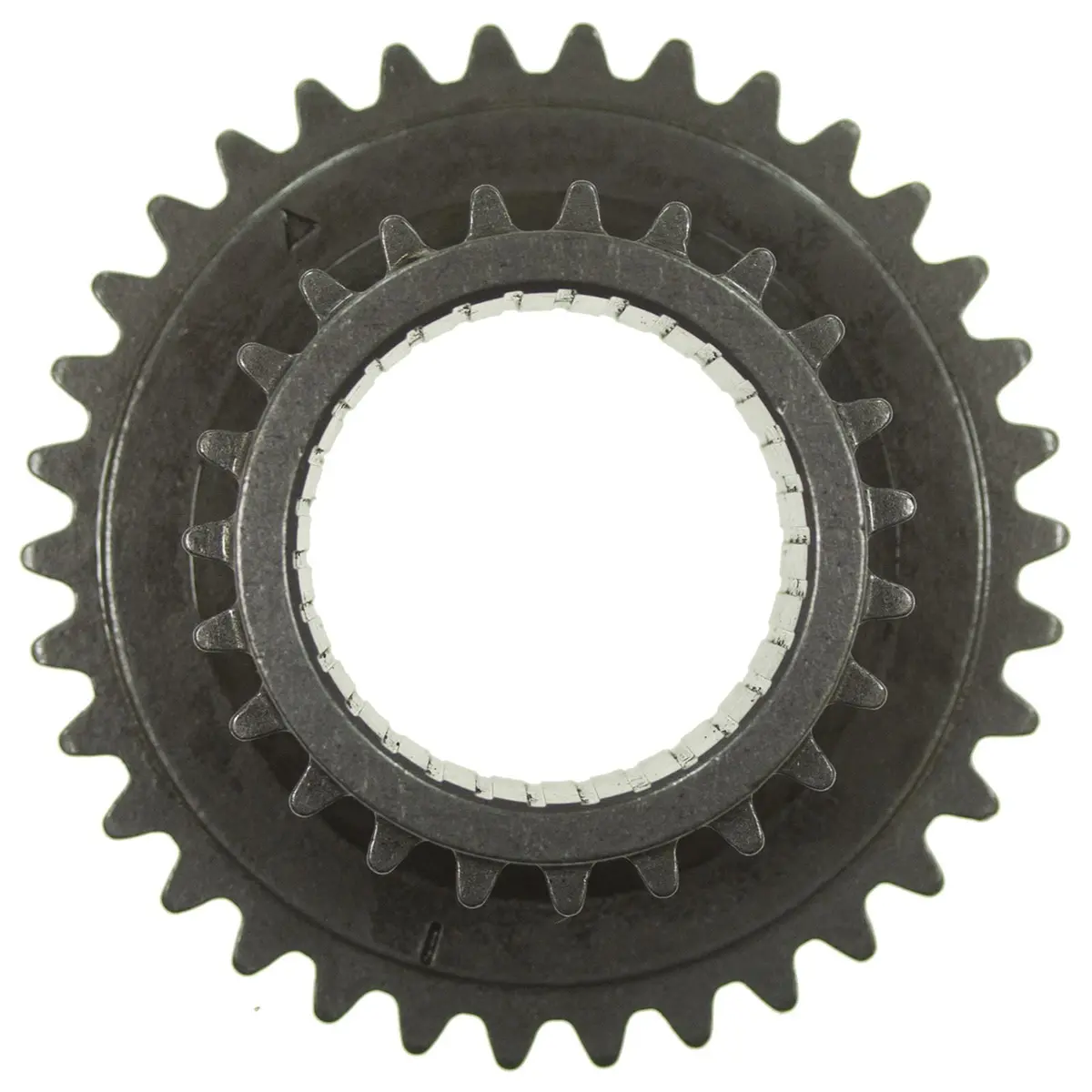 Melling S937 Timing Sprocket – Steel, Oem-Spec Fitment For Small-Block Chevy 1