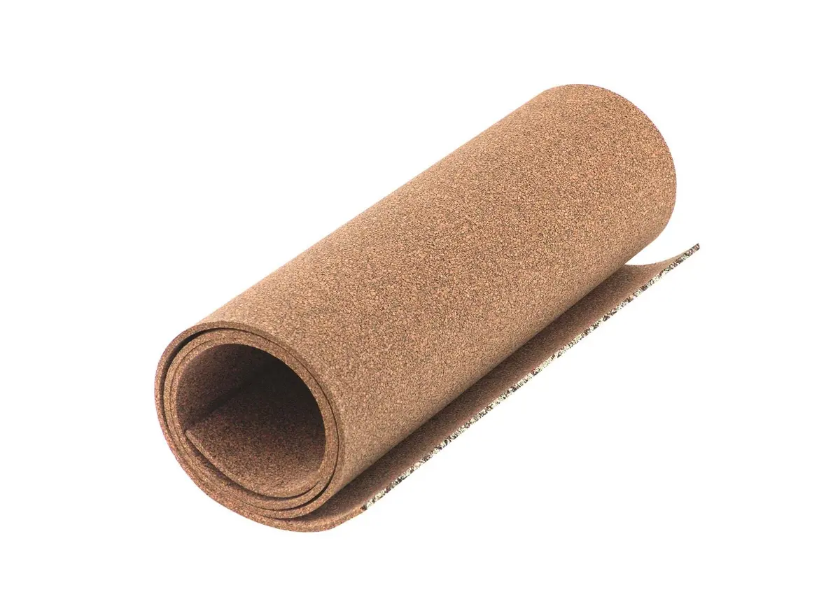 Mr. Gasket 9612Mrg Cork Sheet Gasket Material – 12" X 12", 1/16" Thick 1