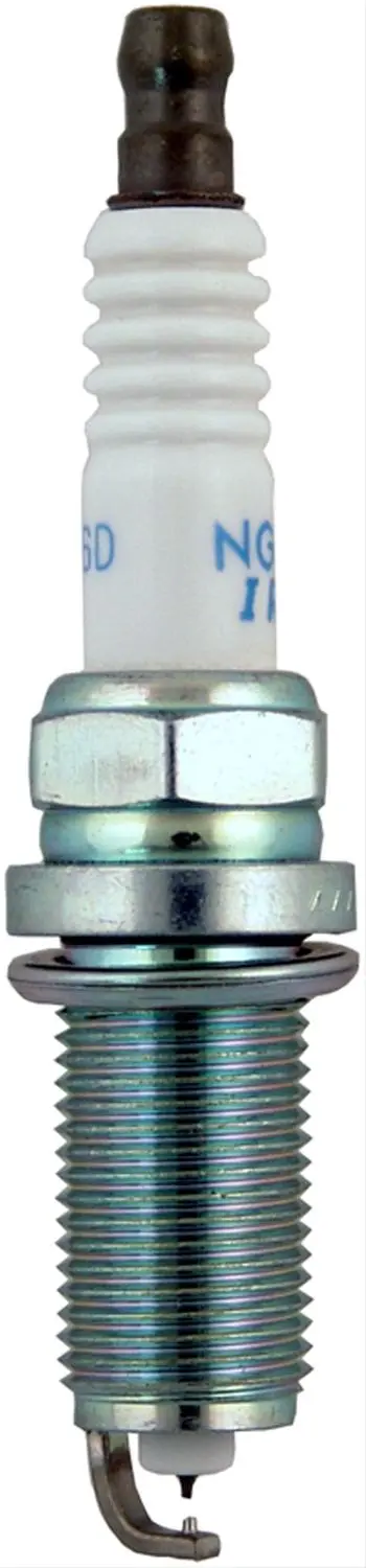 Ngk Dilfr6D11 Laser Iridium Spark Plug 1