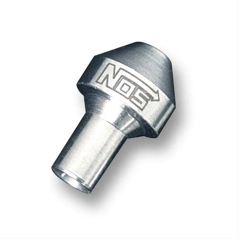 Nos Flare Jet Fittings, Part Number 13760-40Nos 1