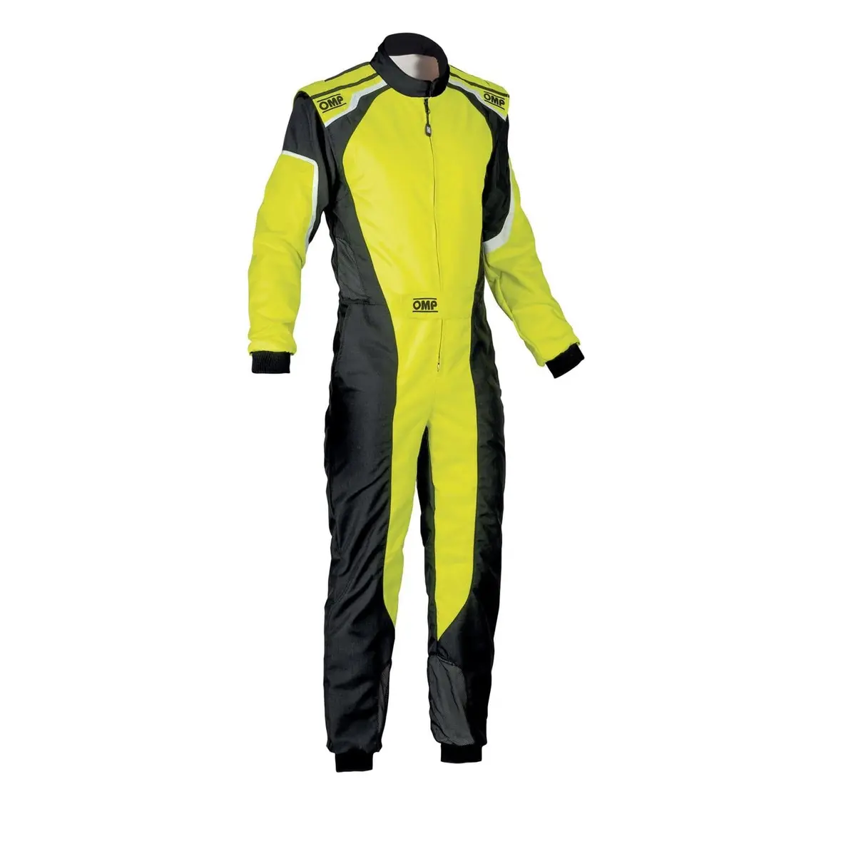 Omp Racing Ks-3 Fia-Certified Driving Suit – Kk0172717842 1