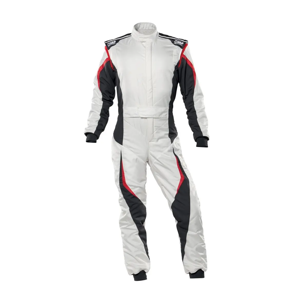 Omp Tecnica Evo Fire-Resistant Driving Suit – Ia01859E37350 1