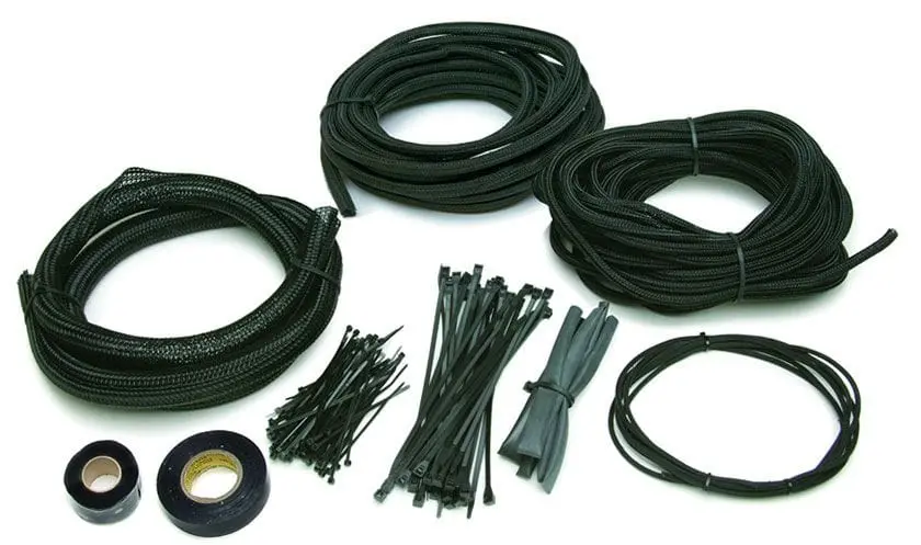 Power Braid Custom Chassis Wiring Harness – Pw70920 1