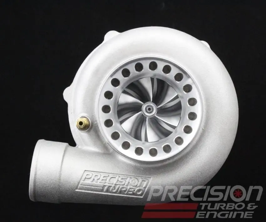 Precision Turbo Gen1 Turbocharger – Part #11506010119 1