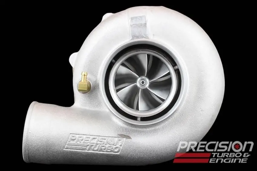 Precision Turbo Gen1 Turbocharger – Model 11907012219 1