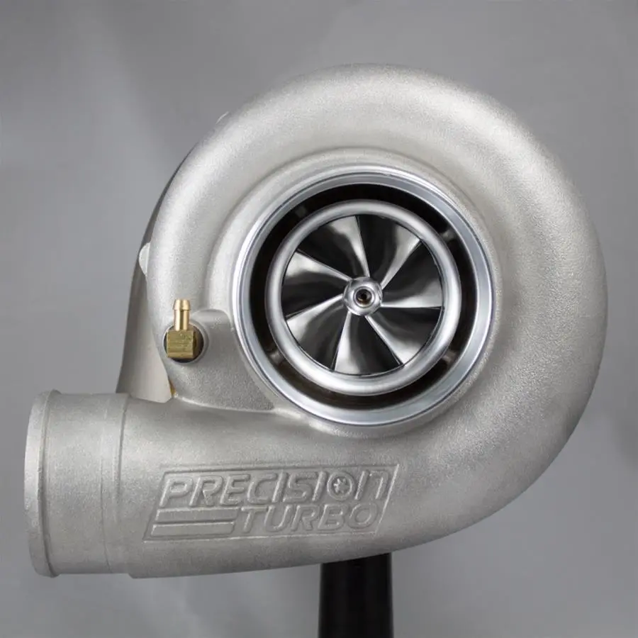 Precision Turbo Gen2 High-Efficiency Turbocharger – 21607216299 1