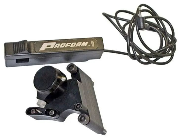Billet Adjustable Timing Tab For Precision Engine Tuning (Pr67271C) 1
