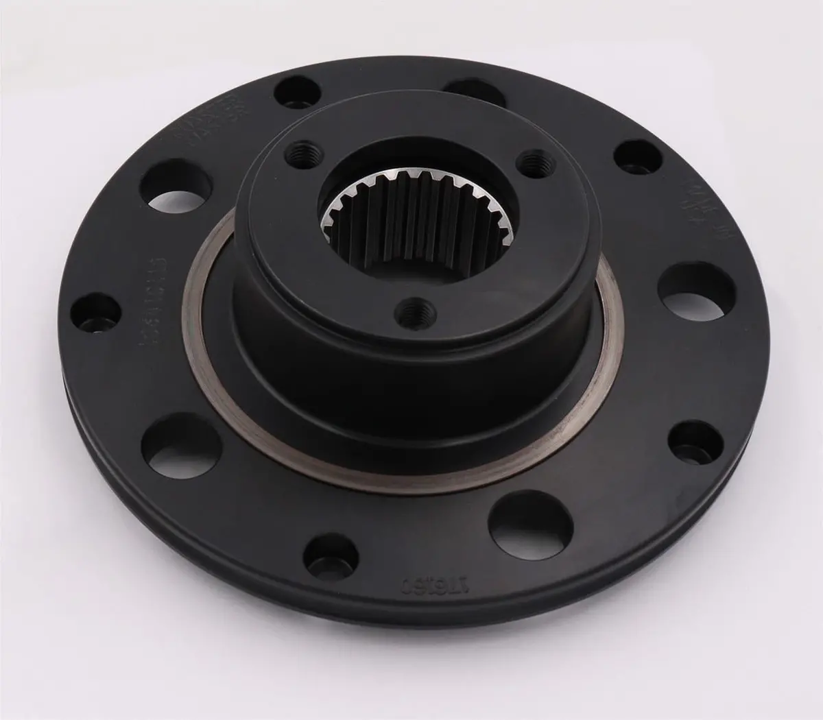 Quarter Master 176160 Axle Drive Flange Assembly 1