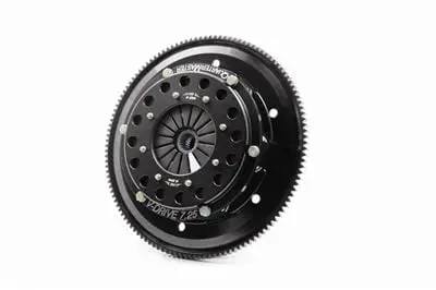 Quarter Master 125170 Clutch Kit For Manual Transmission Repair 1