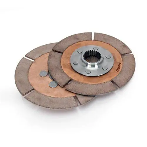 Quarter Master 226090 Friction Disc Pack Set 1