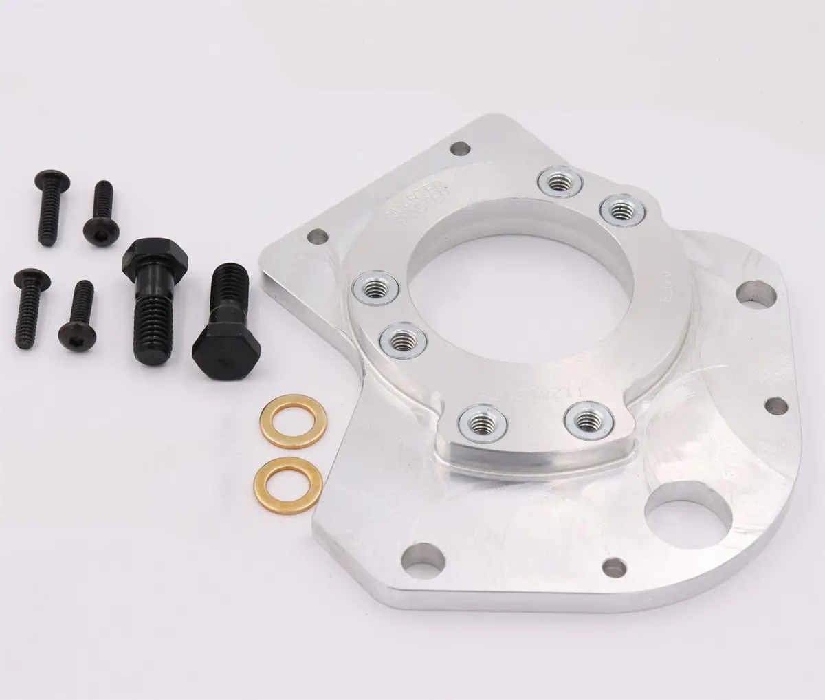 Quarter Master 114176 Starter Adapter 1