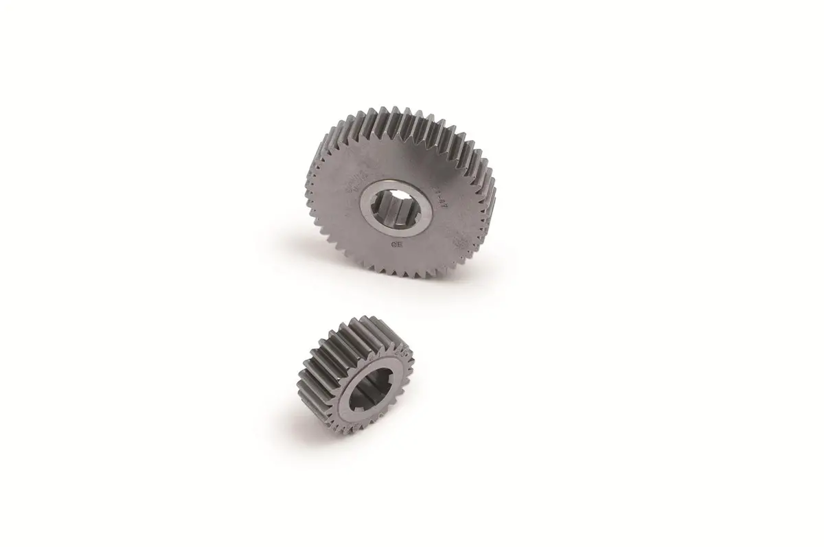 Quarter Master Ultra Duty Quick-Change Gear Set – 921313 1
